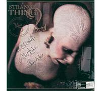 Sopor Aeternus - A Strange Thing to Say [Import]