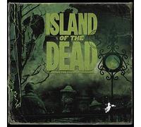 Sopor Aeternus - Island of The Dead (Deluxe EDT. Numerato a Mano Disegnato + Libretto 24 Pag.) [Import]