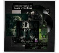 Sopor Aeternus And The Ensemble Of Shadows : Island Of The Dead (Vinyle)
