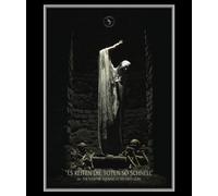 Sopor Aeternus (Buch & CD) - ES Reiten Die Toten So Schnell [Import]