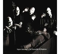 Sopor Aeternus - Dead Lovers' Sarabande Face