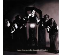 Sopor Aeternus - Dead Lover's Sarabande (Face Two)