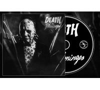 Sopor Aeternus - Death And Flamingos (Book +CD)
