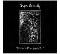 Sopor Aeternus - ES Reiten Die Toten So Schnell [Import]