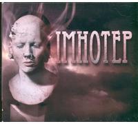 Sopor Aeternus - Imhotep [Import]