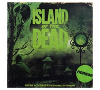 Sopor Aeternus - Island of The Dead-Ltd [Import]