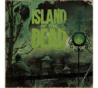 Sopor Aeternus - Island of The Dead (Deluxe EDT. Numerato a Mano Disegnato + Libretto 24 Pag.) [Import]