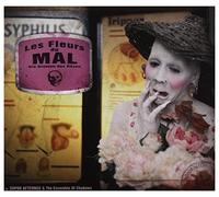 Sopor Aeternus - Les Fleurs du Mal [Import]