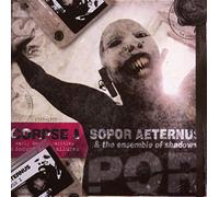 Sopor Aeternus - Like a Corpse Standing..1