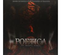 Sopor Aeternus - Poetica-Ltd [Import]