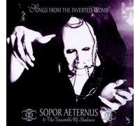 Sopor Aeternus - Songs From The Inverted Womb