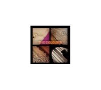 Sopor Aeternus - The Colours [Import]
