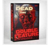 Sopor Aeternus & The Ensemble Of Shadows : Dea Mutarion / The Dead Have Come (Ltd Edition 2 Cd)