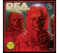 Sopor Aeternus & The Ensemble Of Shadows : Dea Mutarion (Vinyle)