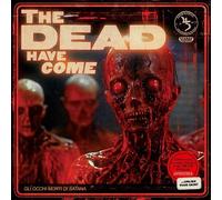 Sopor Aeternus & The Ensemble Of Shadows : The Dead Have Come (Vinyle)