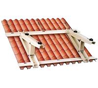 Soport-Esc Support pour toiture ou sol incliné