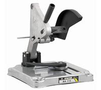Soporte amoladora Ø115 mm BA 115 / Angle grinder support/Table support meuleuse - __ accesorios AMOLADORA ANGULAR