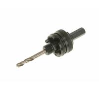 Bahco 38349100Q 3834-ARBR-9100 Arbre pour trépan 3/8" Changement rapide (Import Grande Bretagne)