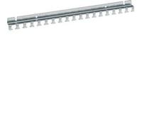 Soporte de fijación para embridar cables, 24 módulos, vegaD