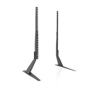Soporte de mesa AISENS SOSTV-113 para monitor/TV 32-80" VESA 800x500mm 50kg ajuste altura
