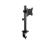 Soporte de mesa para monitor TooQ DB1130TN-B giratorio e inclinable hasta 10 kg