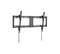 Soporte de pared AISENS WT100T-367 para TV 43-100" inclinable VESA 800x400mm 75kg acero negro