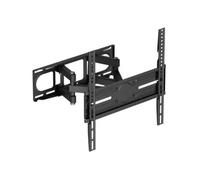 Soporte de Pared AISENS WT70TSLE-325 para TV 32-70? 40kg VESA 400x400 Giro/Inclinación/Nivelación