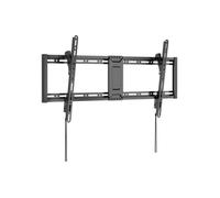 Soporte de pared Equip 650361 para TV 43-95"" inclinable hasta 8° ABS y acero 75 kg negro