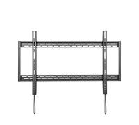 SOPORTE DE PARED FIJO AISENS WT100F-067 Para TV DE 60-100'/ Hasta 130KG