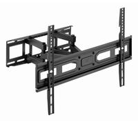 Soporte De Pared Gembird Para Tv De Movimiento Completo 37- 80 Pulgad