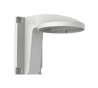 Level One Support mural CAS-7305 Aluminium blanc pour caméras FCS-3084/3086/3087