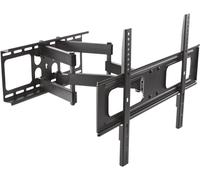 SOPORTE DE PARED WT70TSLE-027 Para PANTALLAS 37-70'/94-177CM Hasta 50KG GIRATORIO/INCLINABLE/NIVELABLE VESA Max. 600*