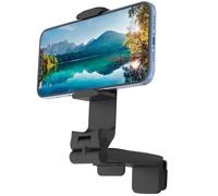 Soporte De Smartphone Muvit Mcchl0009- Negro