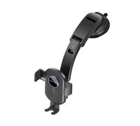 Soporte De Smartphone Para Coche Vention Kscb0- Negro