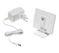 SOPORTE DE SOBREMESA CON FUENTE DE ALIMENTACIÓN Y CABLE (EU) - ATF800