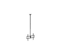 Soporte de techo Aisens CT100TSLE-393 giratorio inclinable extensible 50-100 pulgadas 80kg