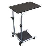 Soporte du plancher du projecteur avec plateau extra large, réglable en hauteur Fonestar SPS-406P
