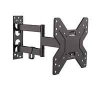 Support TV Articulé 17-42" Max. 25kg VESA 100/200 D'Engel-Axil