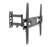 Support TV 26-60" articulé max.30kG VESA 400X400 LUNIX