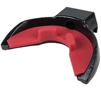 Soporte estándar para muelles con inserto protector, Ø 80,0-120,0 mm