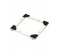 Soporte Frigorifico Con Ruedas Extensible