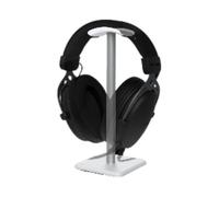 Soporte Genesis Auriculares Thulium 100 Color Blanco