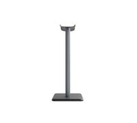 Genesis Support pour écouteurs NGM-2232 Noir/Gris - Marque EAN : 5901969445473