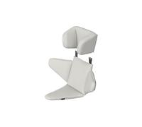Thule Support Chariot Blanc Garçon