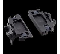 Flex-Tools Support mural L-BOXX® VCE-AP pour aspirateur 445169