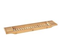 SOPORTE MADERA PARA BAÑERA_70X17X4,5CM