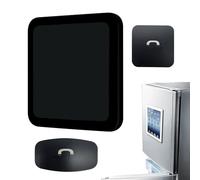 Soporte Magnético De Pared, Soporte Magnético Para Tableta - Soporte Magnético Antideslizante Para Coche, Soporte Magnético Para Tableta, Soporte Magnético Portátil Para Montaje En Pared Para Baño