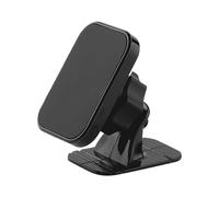 Soporte Magnético Para Teléfono En Coche - Base Movil Magnetica Coche Uso | Soporte Para Móvil Salpicadero Vehículo, Base Para Smartphone Coche MagneticoEn Vehículos Y Camionetas
