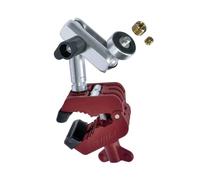 SOPORTE MULTIDISPOSITIVOS 1/4"-3/8"-5/8"