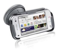 Soporte Original Nokia Cr-116 Con Hh-20